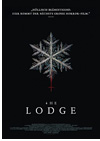 Kinoplakat The Lodge