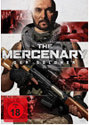 DVD The Mercenary