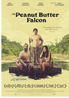 Kinoplakat The Peanut Butter Falcon