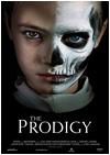 Kinoplakat The Prodigy