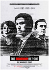Kinoplakat The Report