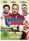 DVD The Turkey Bowl