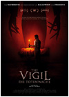 Kinoplakat The Vigil