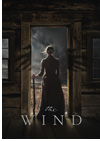DVD The Wind