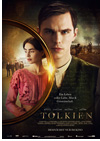 Kinoplakat Tolkien