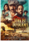 Kinoplakat Türk isi Dondurma