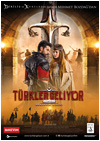 Kinoplakat Türkler Geliyor