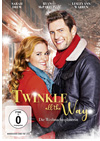 DVD Twinkle All The Way