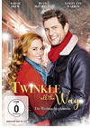 DVD Twinkle All The Way
