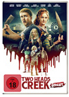DVD Two Heads Creek