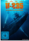 DVD U-235