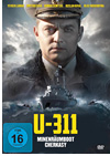 DVD U-311 Minenräumboot Cherkasy