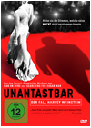 DVD Unantastbar - Der Fall Harvey Weinstein