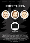Kinoplakat Unter Tannen - der Film