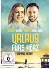 DVD Urlaub fürs Herz