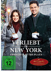 DVD Verliebt in New York