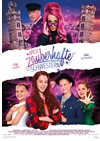 Kinoplakat Vier zauberhafte Schwestern
