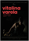 Kinoplakat Vitalina Varela