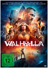 DVD Walhalla - Die Legende von Thor