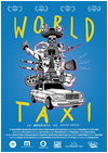 Kinoplakat World Taxi