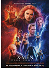 Kinoplakat X-Men: Dark Phoenix