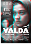 Kinoplakat Yalda