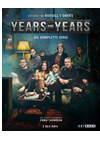 DVD Years and Years