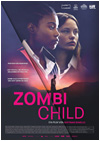 Kinoplakat Zombi Child