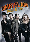 Kinoplakat Zombieland 2