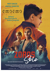 Kinoplakat Zoros Solo