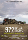 Kinoplakat 972 Breakdowns
