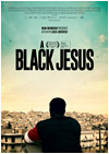 Kinoplakat A Black Jesus
