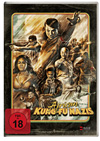 DVD African Kung-Fu Nazis