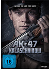 DVD AK-47 - Kalaschnikow