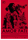 Kinoplakat Amor Fati