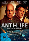 DVD Anti-Life