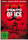 DVD Apocalypse of Ice