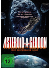 DVD Asteroid-A-Geddon