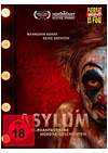 Blu-ray Asylum