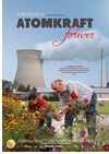 Kinoplakat Atomkraft Forever