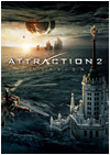 Kinoplakat Attraction 2 - Invasion