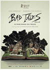 Kinoplakat Bad Tales