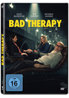 DVD Bad Therapy