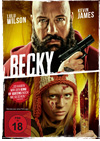 DVD Becky