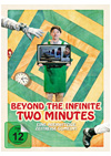 DVD Beyond the infinite two Minutes