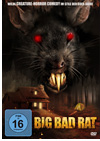 DVD Big Bad Rat