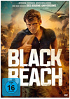DVD Black Beach