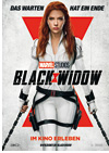 Kinoplakat Black Widow