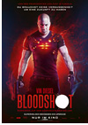 Kinoplakat Bloodshot