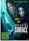 DVD Breaking Surface
